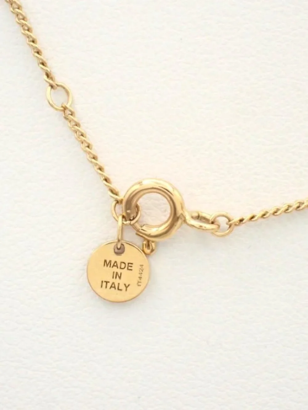 Fendi Necklace - Picture 2 of 3